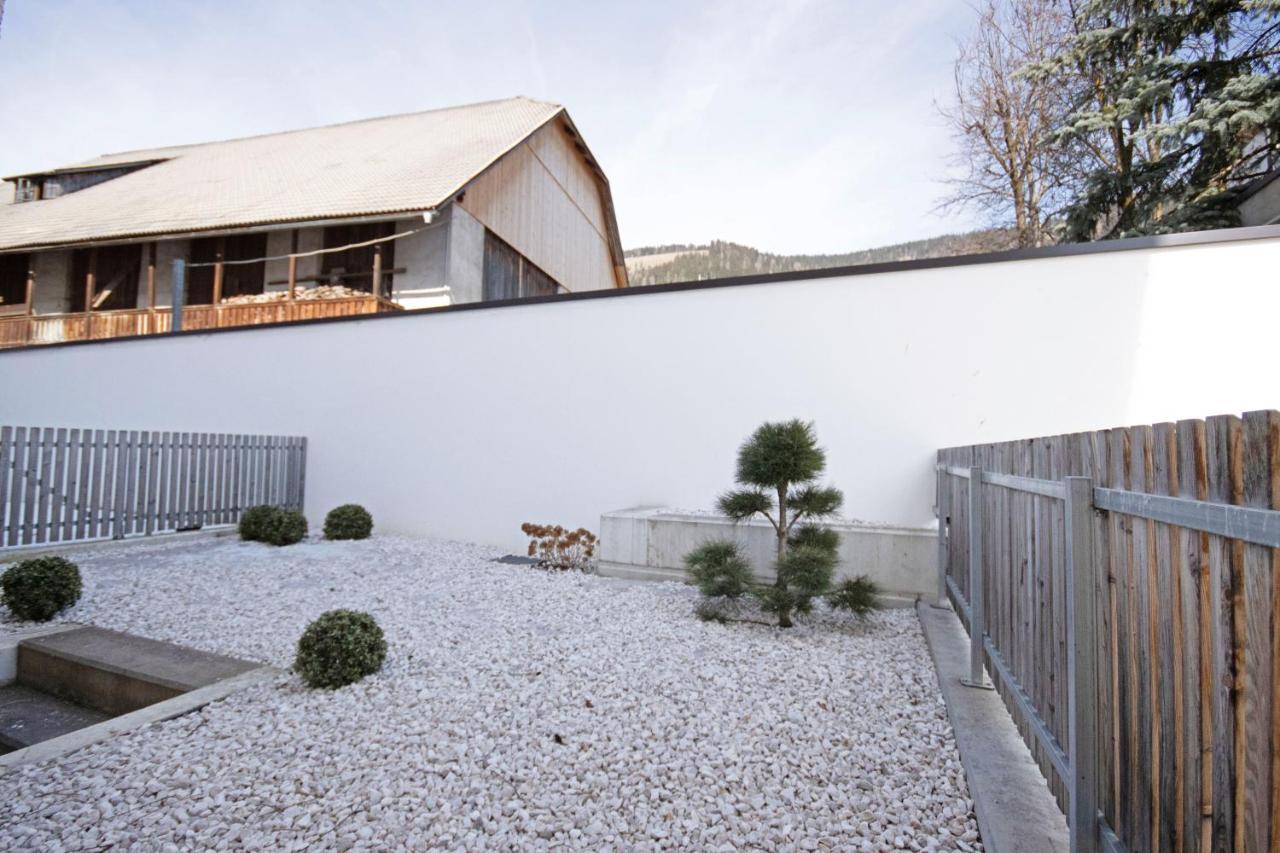 Aurturist Villabassa Exterior foto